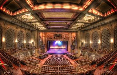 Lincoln theatre dc - Answer 1 of 7: Hi all. We will be in D.C. In April and have tickets to see a show at the lincoln theatre on u street at 7pm. We want to go to a nice dinner before hand, where we won't feel rushed and still have enough time to …
